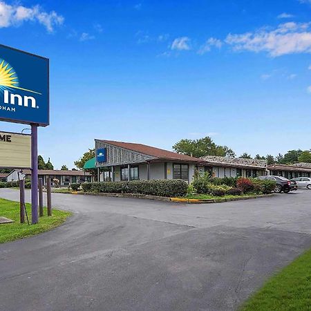 Days-Inn By Wyndham Liverpool-Syracuse Esterno foto