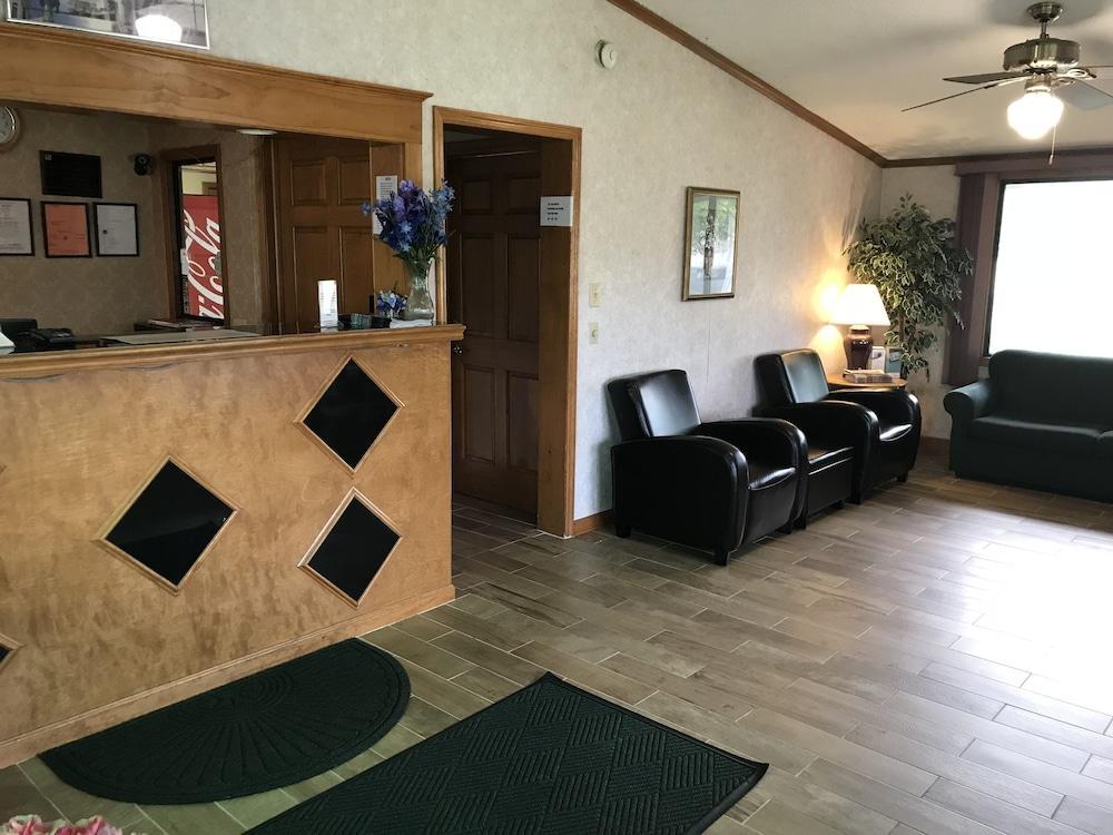 Days-Inn By Wyndham Liverpool-Syracuse Esterno foto