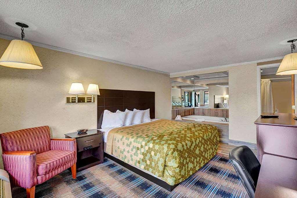 Days-Inn By Wyndham Liverpool-Syracuse Camera foto
