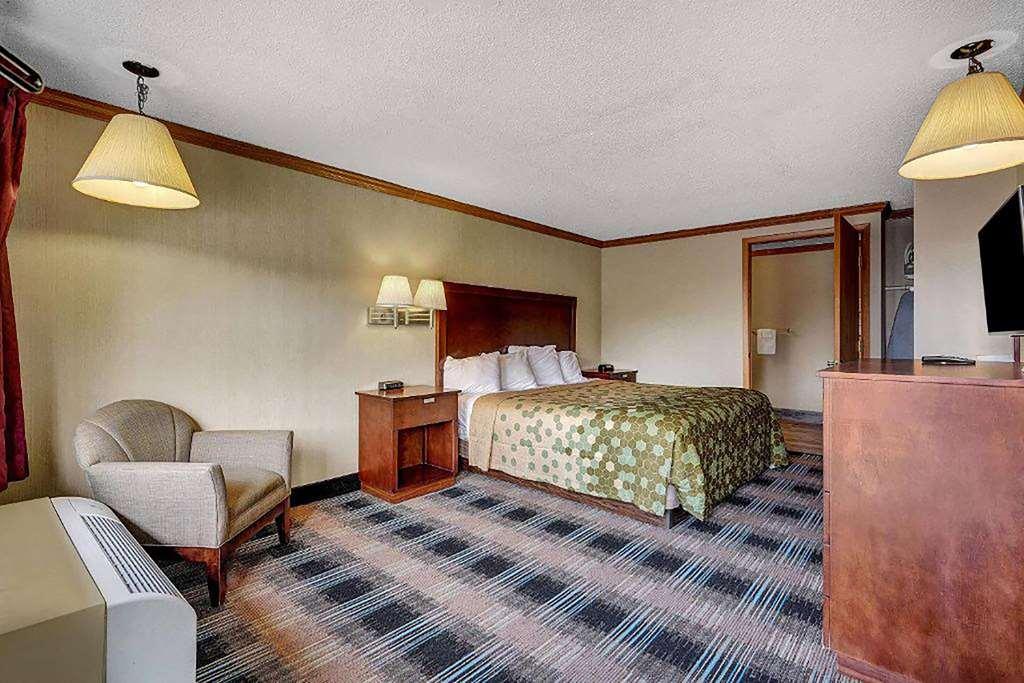 Days-Inn By Wyndham Liverpool-Syracuse Camera foto