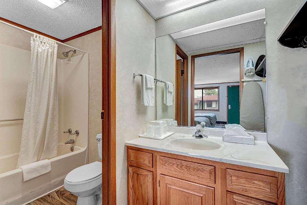 Days-Inn By Wyndham Liverpool-Syracuse Camera foto