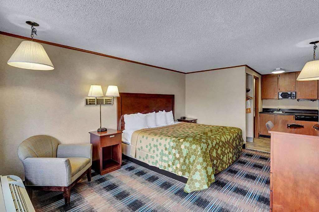 Days-Inn By Wyndham Liverpool-Syracuse Camera foto