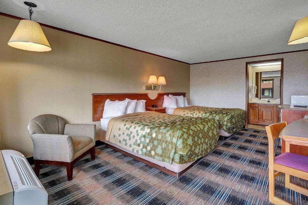 Days-Inn By Wyndham Liverpool-Syracuse Camera foto
