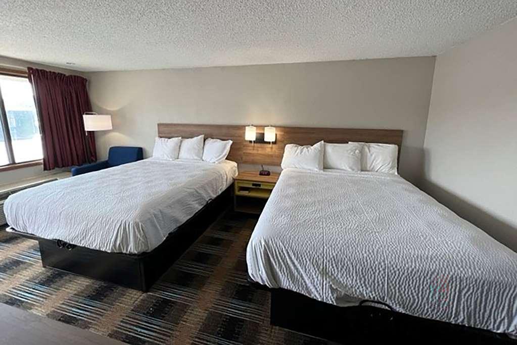 Days-Inn By Wyndham Liverpool-Syracuse Camera foto