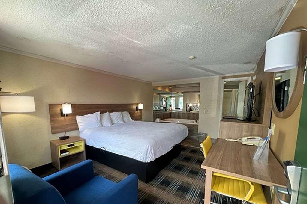 Days-Inn By Wyndham Liverpool-Syracuse Camera foto