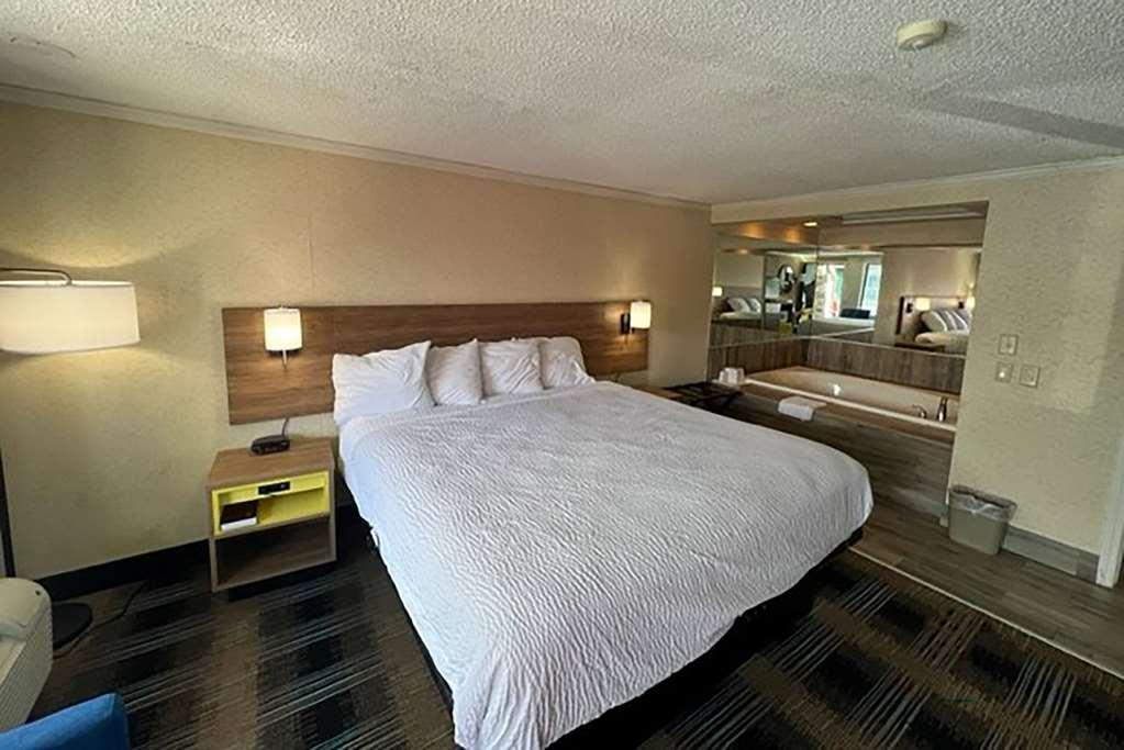 Days-Inn By Wyndham Liverpool-Syracuse Camera foto