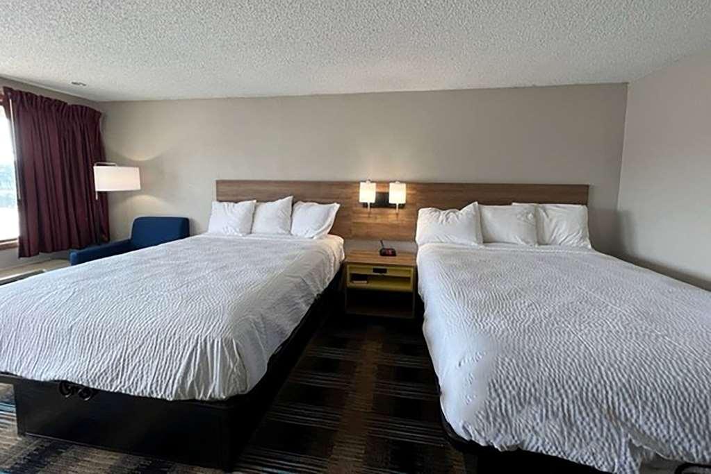 Days-Inn By Wyndham Liverpool-Syracuse Camera foto