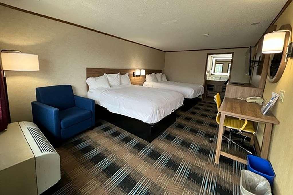 Days-Inn By Wyndham Liverpool-Syracuse Camera foto