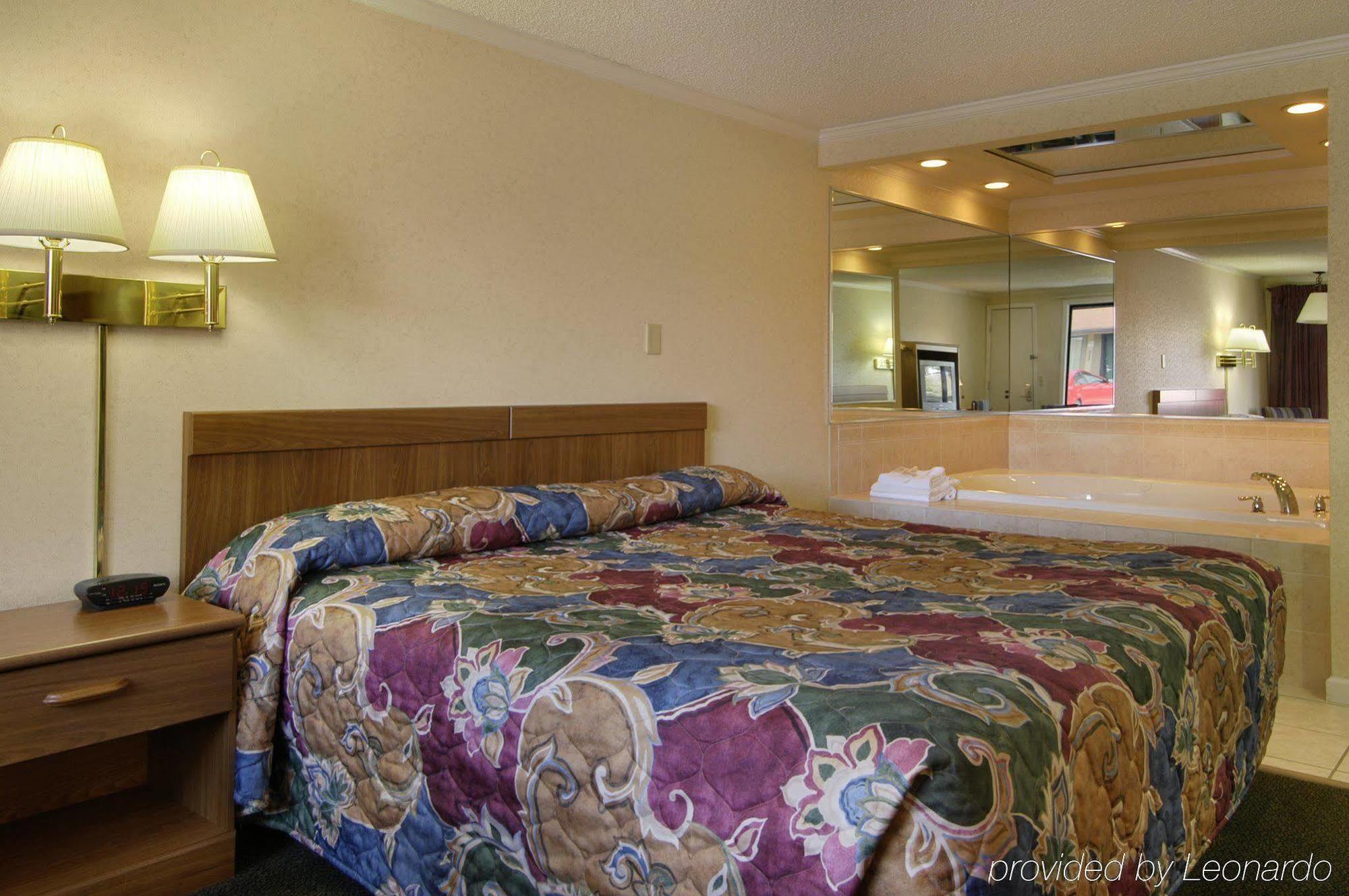 Days-Inn By Wyndham Liverpool-Syracuse Camera foto