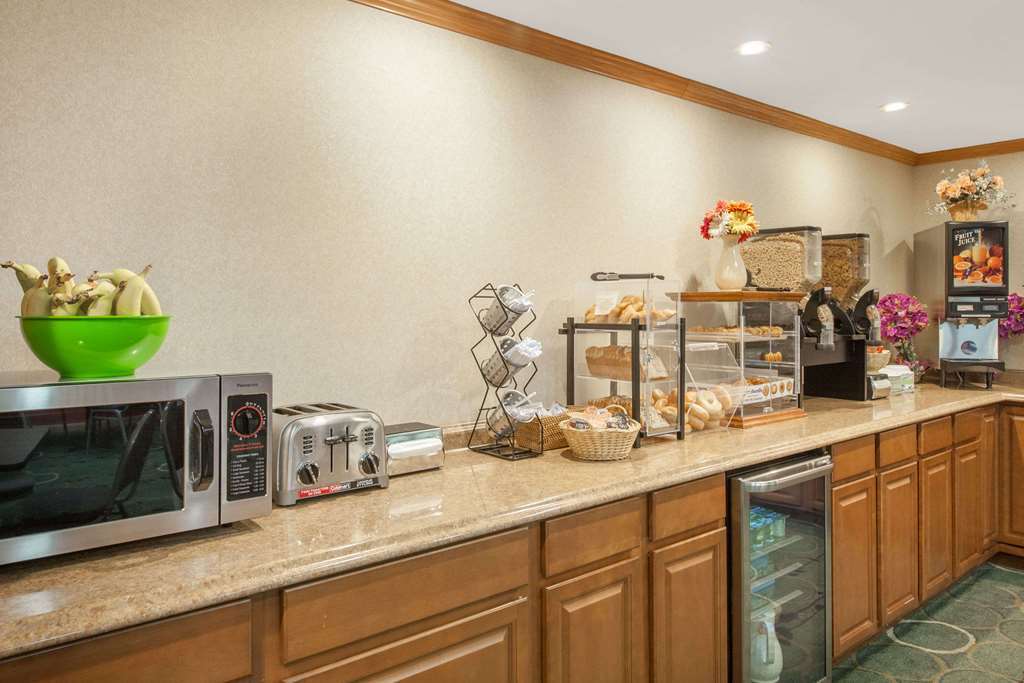 Days-Inn By Wyndham Liverpool-Syracuse Servizi foto