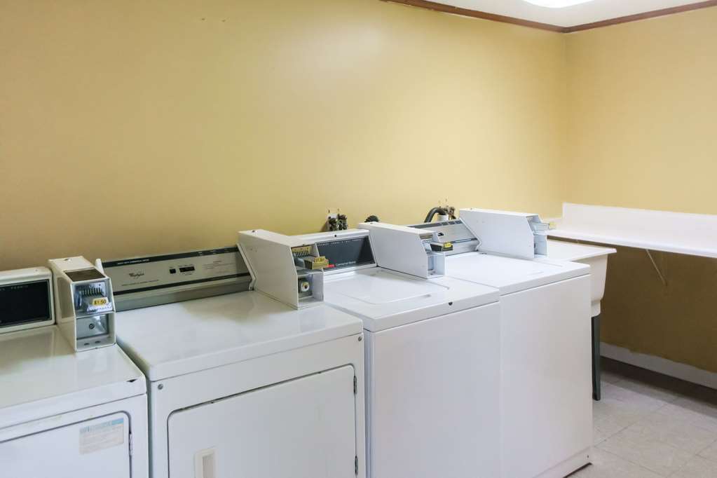 Days-Inn By Wyndham Liverpool-Syracuse Amenities foto